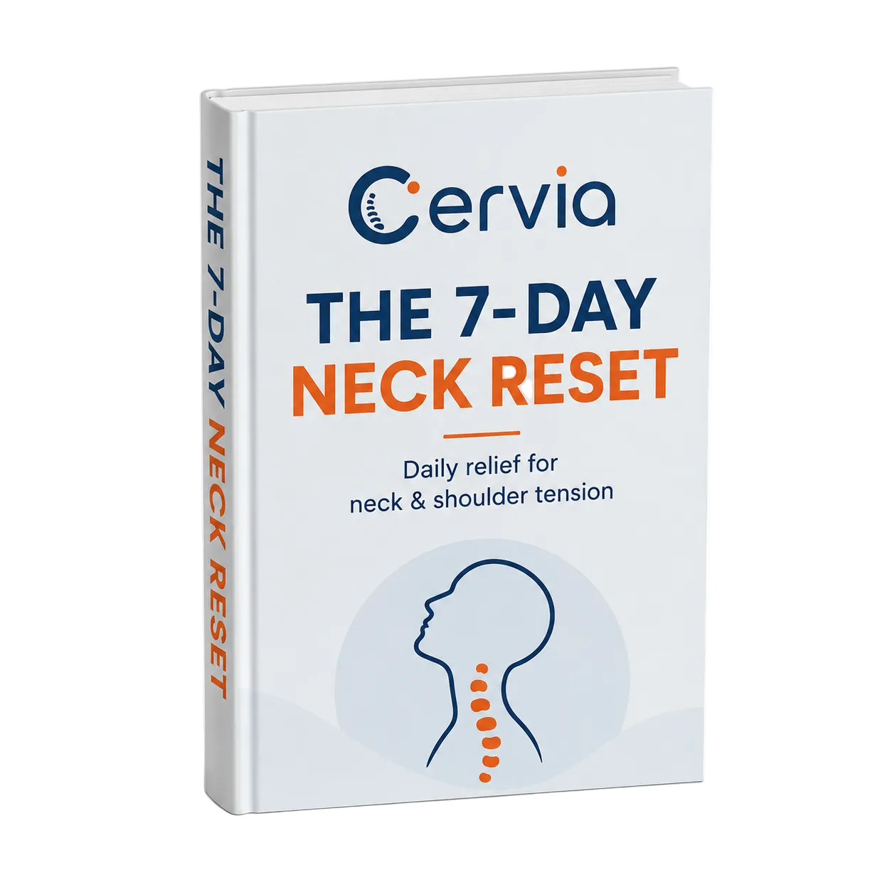The 7-Day Neck Reset Guide