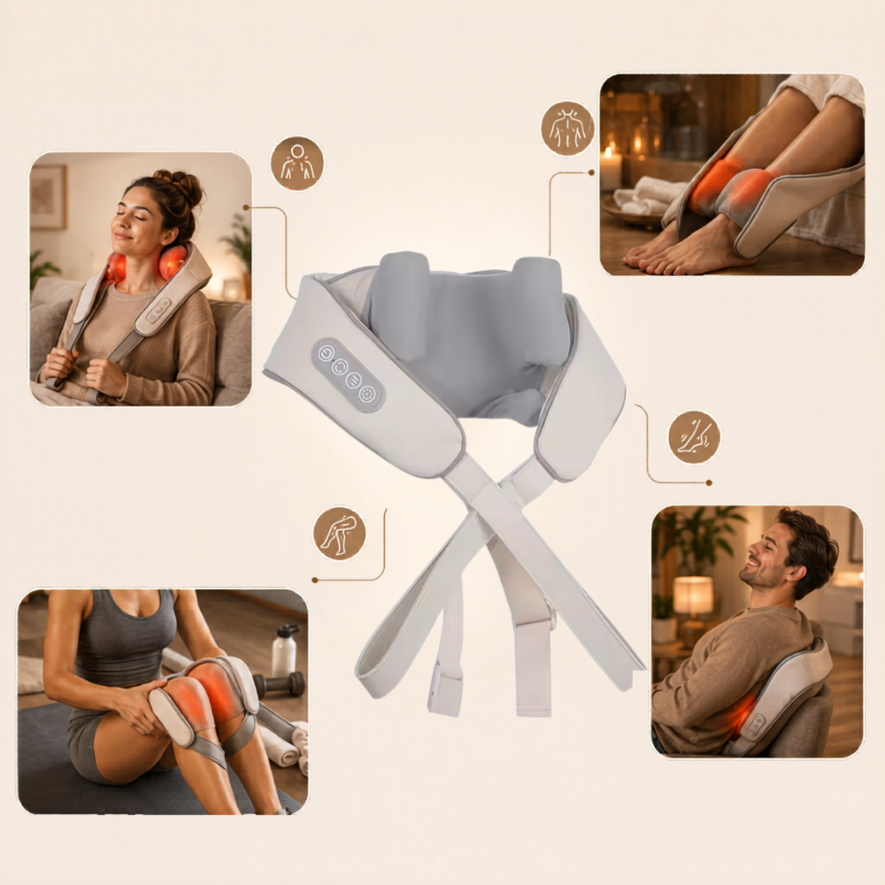 Practical Details, Softer Moments