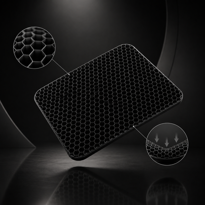 ComfortCore™ Gel Cushion