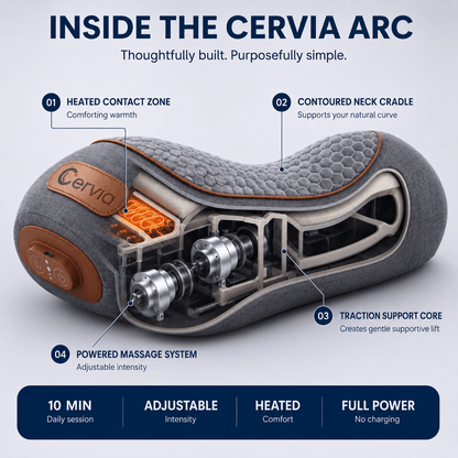 Cervia® Arc -  - Cervia
