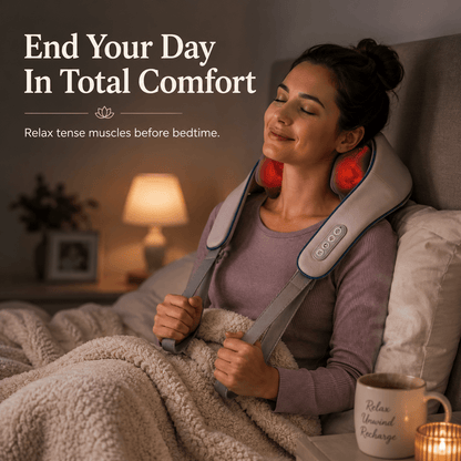 Cervia® Shiatsu -  - Cervia