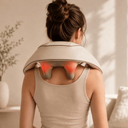 Cervia® Shiatsu -  - Cervia