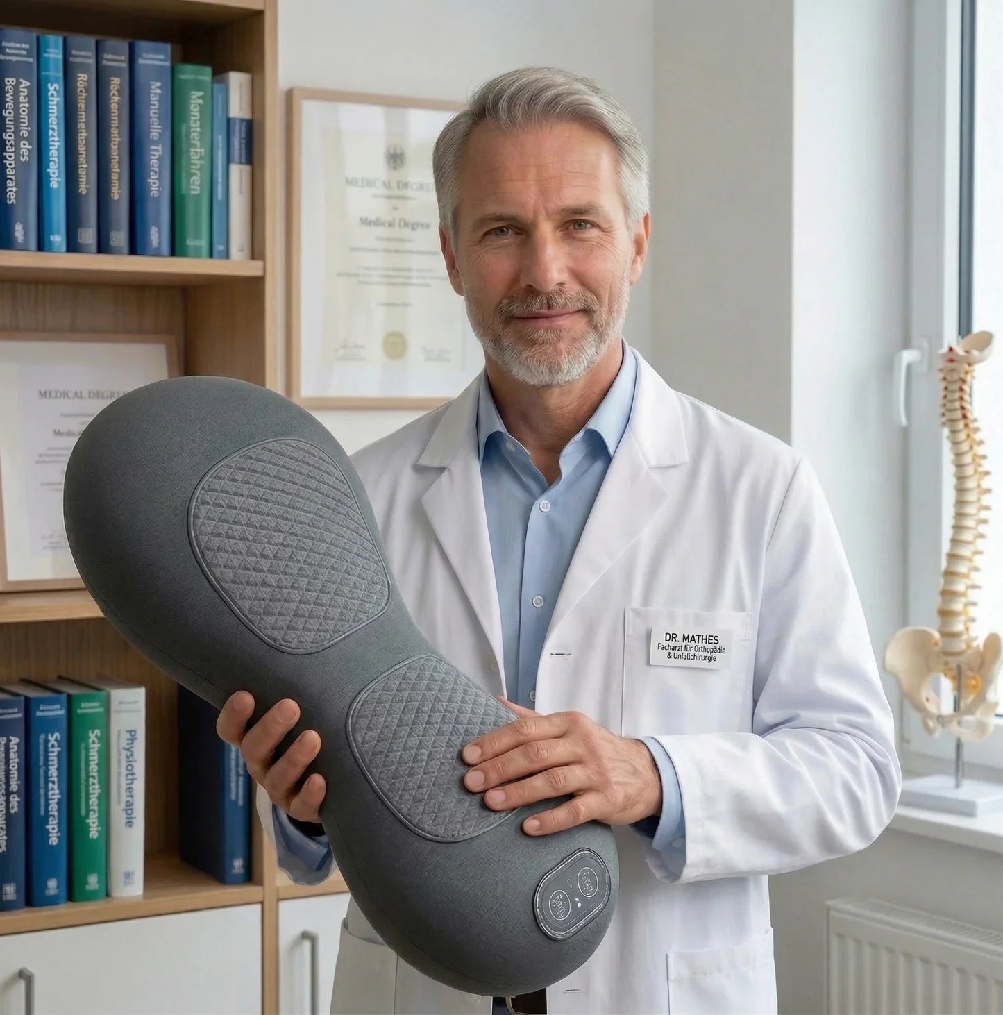 Cervia® Spine -  - Cervia