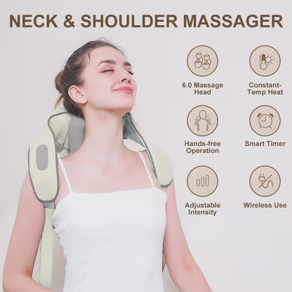 Cervia® Shiatsu