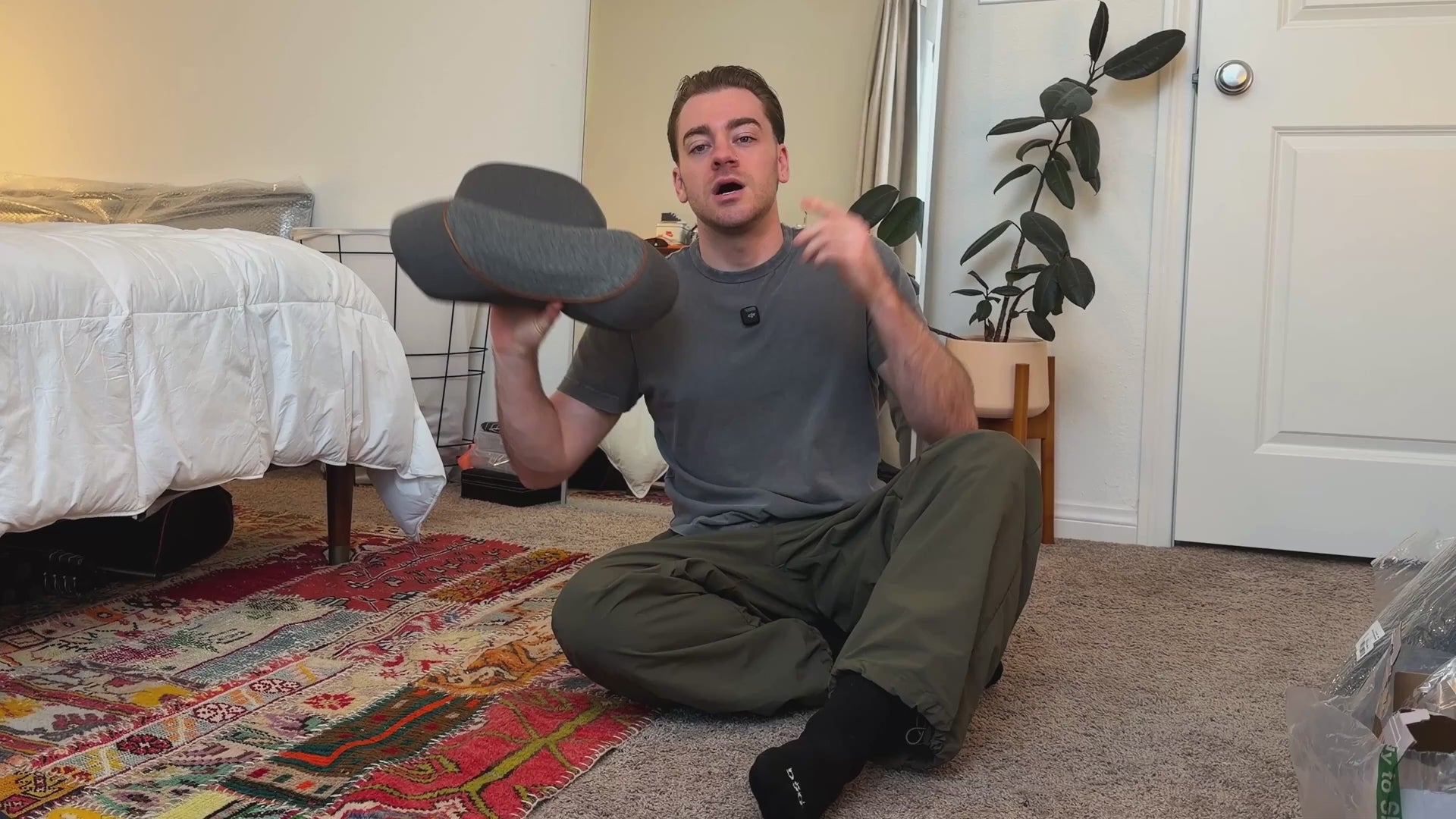 Load video: 