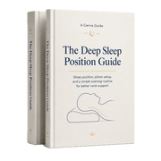 The Deep Sleep Position Guide