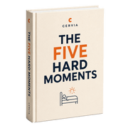 The Five Hard Moments